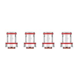 Uwell - Crown 4 Coils (4-pack)