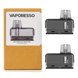 Vaporesso - ECO NANO Pods (2-pack)