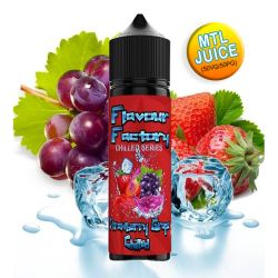 Strawberry Grape (50ml-MTL)