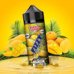 Fizzy - Wicked Mango (100ml)