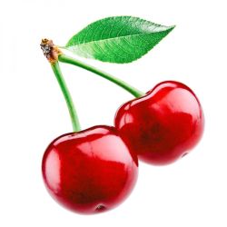 Ejuice 50/50 - Cherry (50ml, Shortfill)