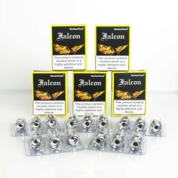 HorizonTech - Falcon Coils (3-pack)