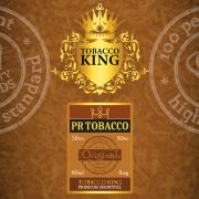 PR Tobacco (50ml)