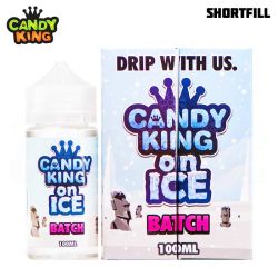 Candy King - Batch On Ice (100ml)