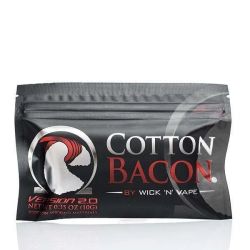 Cotton Bacon V2 (Ekologiskt Bomull)
