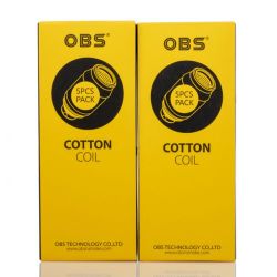 OBS - Alter Coils (5-pack)