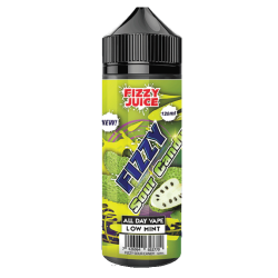 Fizzy - Sour Candy (100ml)