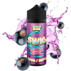 Swig - Purple Soda (100ml)