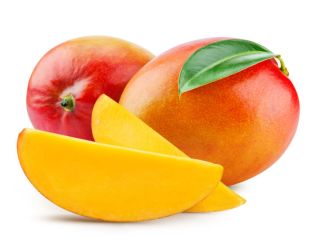 Ejuice 50/50 - Mango (50ml, Shortfill)