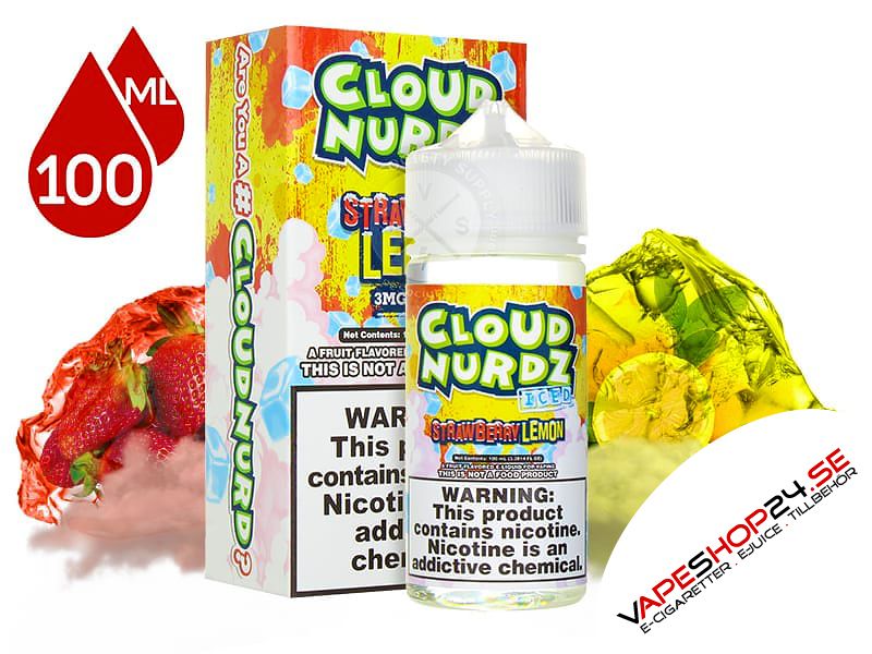 images/virtuemart/product/Cloud Nurdz Strawberry Lemon Iced (100ml).jpg