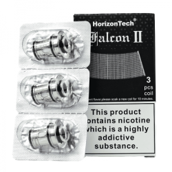 HorizonTech - Falcon 2 Coils (3-pack)