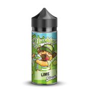 Lime Slush (100ml)