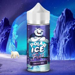Fizz Energy Ice (100ml)