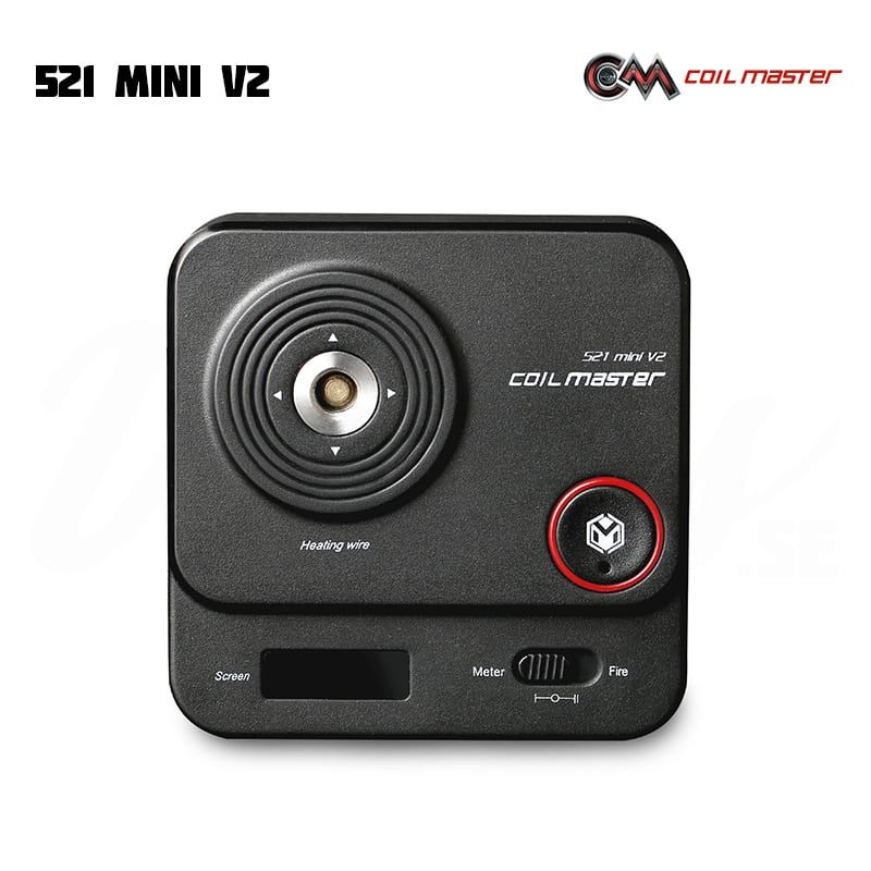 images/virtuemart/product/Coil Master - 521 Tab Mini V2 (ohm resistans avläsare).jpg