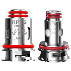 RPM-2 Coils (5-pack)