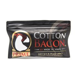 Cotton Bacon Prime (Bomull)