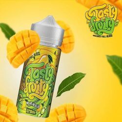 Tasty Fruity - Mango (100ml)