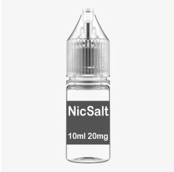 Nikotinshot (NicSalt) 50PG/50VG