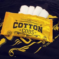 Cotton Gods (10g Bomull)