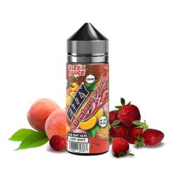 Fizzy - Strawberry Peach (100ml)