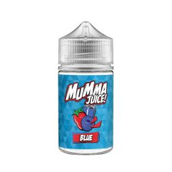 Mumma Juice - Blue (50ml)