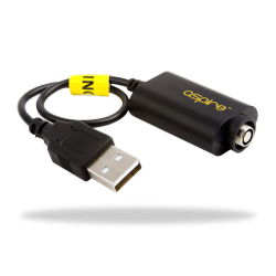 USB Laddare (eGo / 510 gänga)