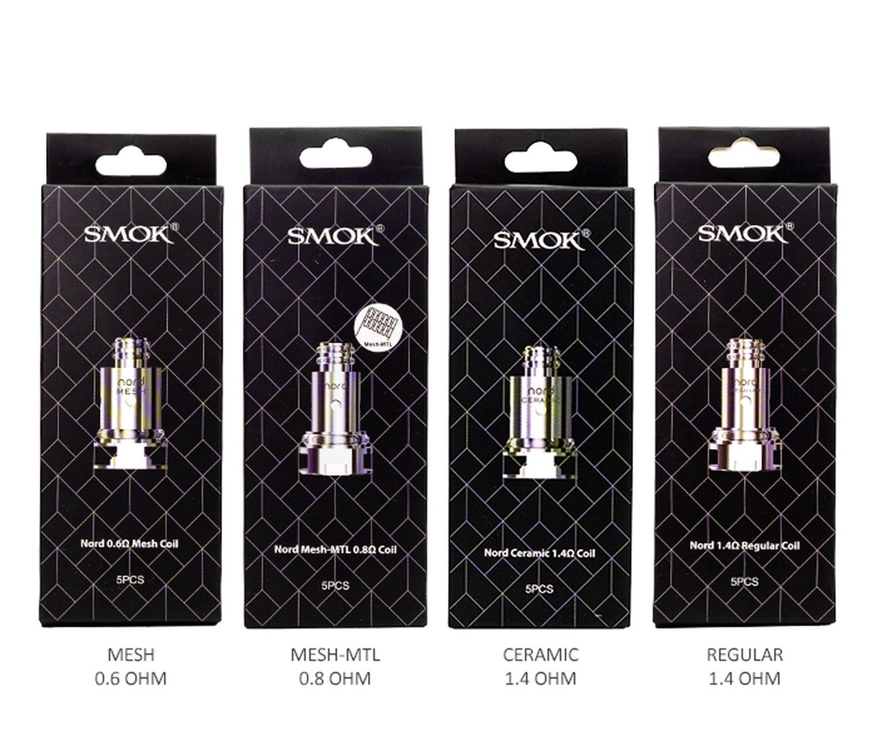 images/virtuemart/product/Smok - Nord Pod Coils (5-Pack).jpg