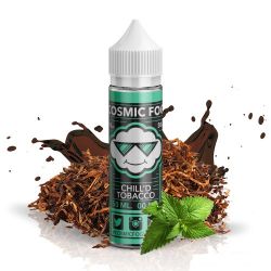 Cosmic Fog - Chill´d Tobacco (50ml, Shortfill)