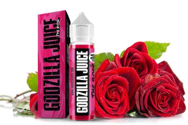 Fcukin Flava - Godzilla Juice The Rose (50ml)