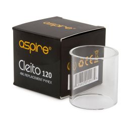 Cleito 120 Ersättningsglas (4ml)