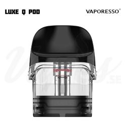 Vaporesso - Luxe Q Pod (2-pack)