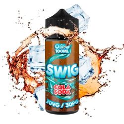 Swig – Cola Soda (100ml)