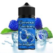 Blue Raspberry (100ml)