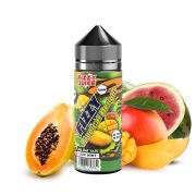 Fizzy - Tropical Delight (100ml)