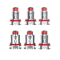 RPM Coils (5-pack)