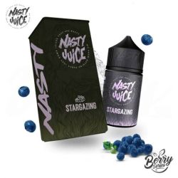 Nasty juice Berrie Series - Stargazing (50ml, Shortfill)