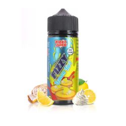 Fizzy - Lemon Tart (100ml)