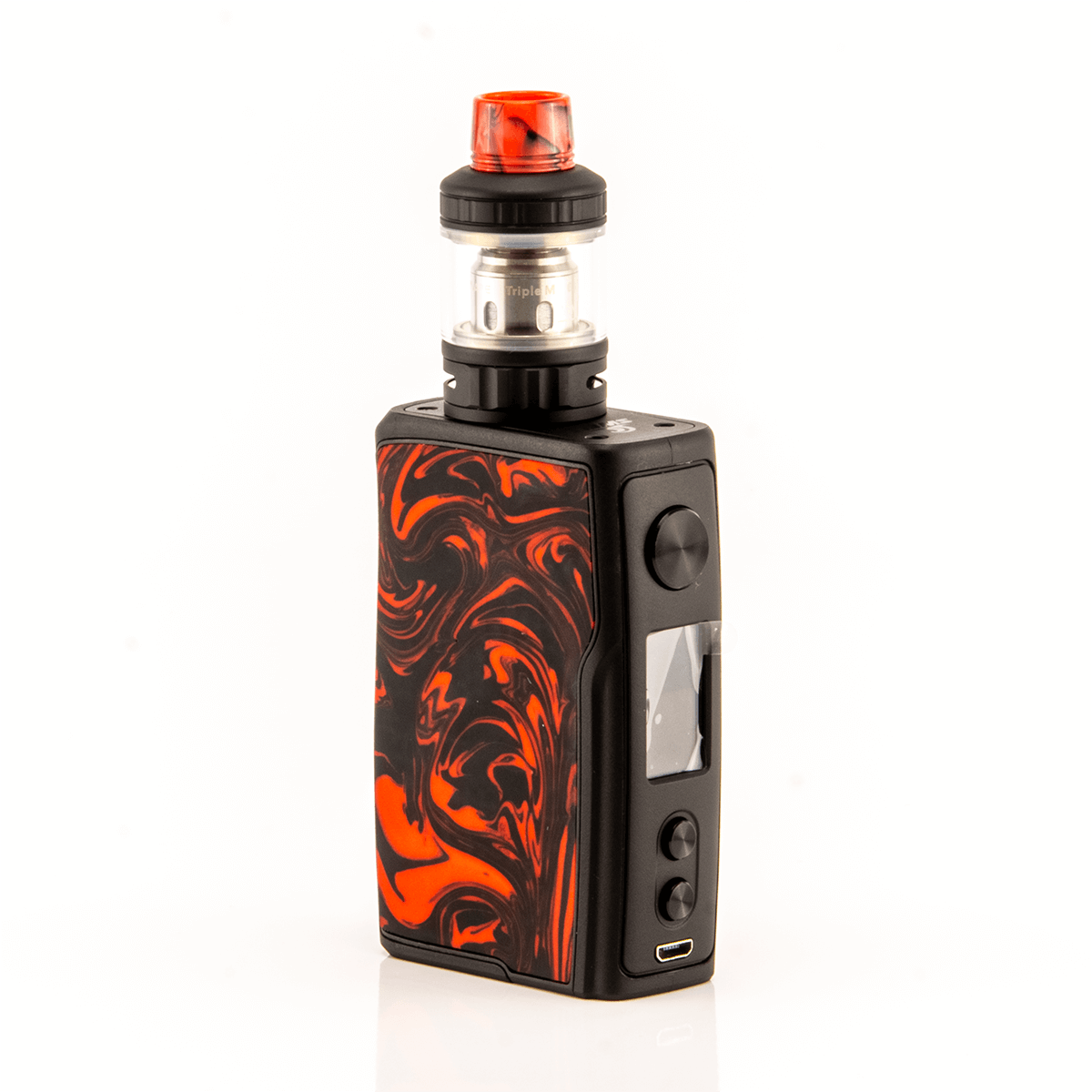 images/virtuemart/product/Vandy Vape - Swell Kit (Flame Red).png