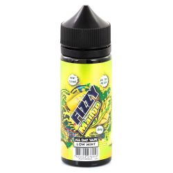 Fizzy - Mango (100ml, Shortfill)