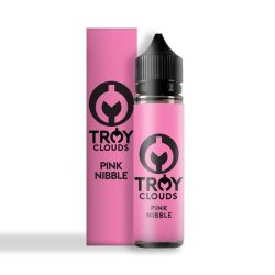 TROY - Pink Nibble (50ml)