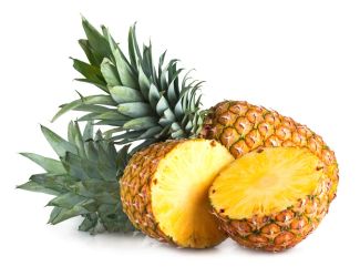 Ejuice 50/50 - Tasty Pineapple (50ml)