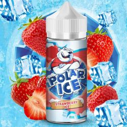 Strawberry Ice (100ml)