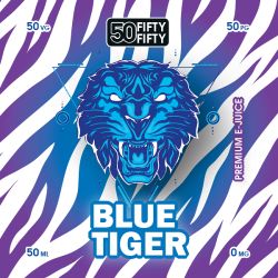 Blue Tiger (50ml)
