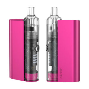 Aspire - Cyber GT