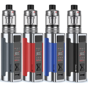 Aspire Zelos 3 Kit