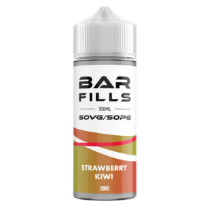 Bar Fills Strawberry Kiwi