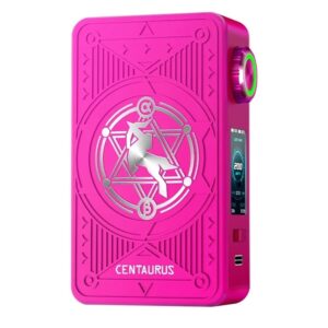 Lost Vape - Centaurus M200 Mod - Rosa (Pink Planet)