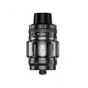 Lost Vape - Centaurus Sub Ohm Tank - Grå (Gun metal)