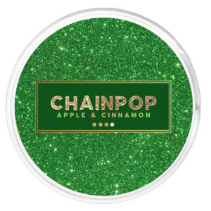 Chainpop - Apple & Cinnamon