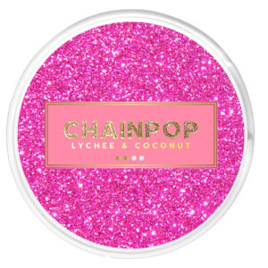 Chainpop - Lychee & Coconut